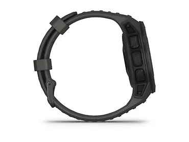 Garmin Instinct Grafitowy
