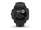 Garmin Instinct Grafitowy