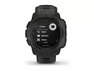Garmin Instinct Grafitowy