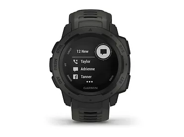 Garmin Instinct Grafitowy