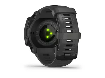 Garmin Instinct Grafitowy