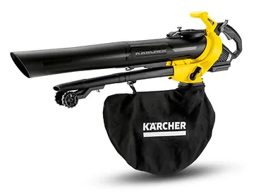 Karcher odkurzacz dmuchawa do liści BLV 36-240 1.444-170.0