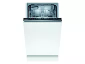 Bosch Zmywarka Serie 2 do zabudowy SPV2HKX41E