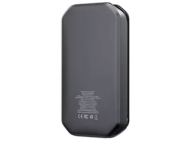 Powerbank / Rozrusznik Baseus 12000mAh USB CRJS03-01