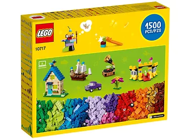 Klocki Lego Classic 10717