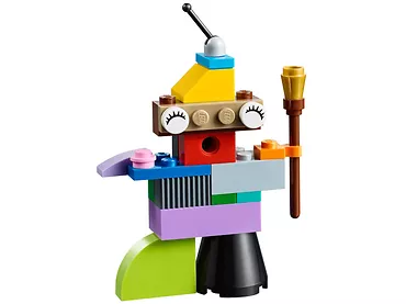 Klocki Lego Classic 10717