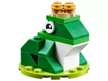 Klocki Lego Classic 10717