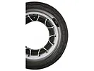 Kolo do plywania Bestway Opona z uchwytami 1.19 m