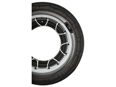 Kolo do plywania Bestway Opona z uchwytami 1.19 m