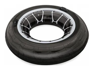 Kolo do plywania Bestway Opona z uchwytami 1.19 m