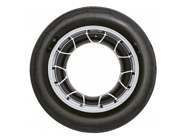 Kolo do plywania Bestway Opona z uchwytami 1.19 m