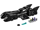 Klocki Lego 76139 DC Comics Super Heroes 1989 Batmobile