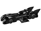 Klocki Lego 76139 DC Comics Super Heroes 1989 Batmobile