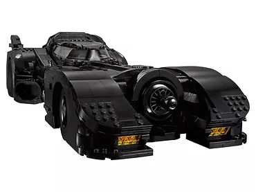 Klocki Lego 76139 DC Comics Super Heroes 1989 Batmobile