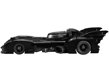 Klocki Lego 76139 DC Comics Super Heroes 1989 Batmobile