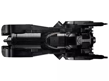 Klocki Lego 76139 DC Comics Super Heroes 1989 Batmobile