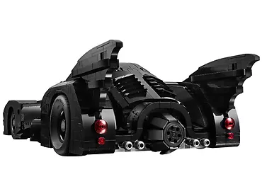 Klocki Lego 76139 DC Comics Super Heroes 1989 Batmobile