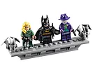 Klocki Lego 76139 DC Comics Super Heroes 1989 Batmobile