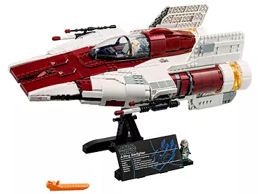 Klocki Lego Star Wars A-Wing Starfighter 75275