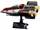 Klocki Lego Star Wars A-Wing Starfighter 75275