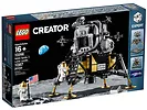 Klocki Lego Creator Expert 10266 Lądownik księżycowy Apollo 11 NASA