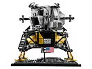 Klocki Lego Creator Expert 10266 Lądownik księżycowy Apollo 11 NASA