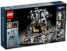 Klocki Lego Creator Expert 10266 Lądownik księżycowy Apollo 11 NASA