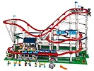 Klocki Lego Creator Expert Kolejka górska 10261