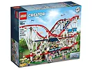 Klocki Lego Creator Expert Kolejka górska 10261