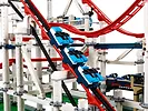 Klocki Lego Creator Expert Kolejka górska 10261
