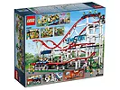 Klocki Lego Creator Expert Kolejka górska 10261