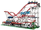 Klocki Lego Creator Expert Kolejka górska 10261
