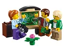 Klocki Lego Creator Expert Kolejka górska 10261