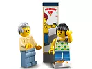 Klocki Lego Creator Expert Kolejka górska 10261