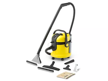 Odkurzacz piorący Karcher SE 4002 1.081-140.0