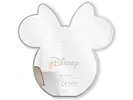 Powerbank Minnie MIRROR MINPB-2 5000mAh Disney Silver