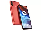 Smartfon Motorola Moto E7i Power Coral Red