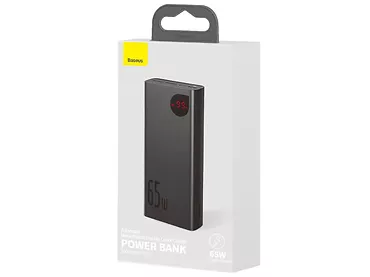 POWERBANK BASEUS 20000MAH 65W PPIMDA-D01