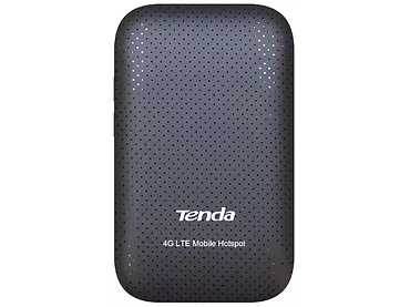 Tenda Router 4G185 mob. Wi-Fi 4G, SIM card slot
