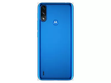 Smartfon Motorola Moto E7i Power Tahiti Blue