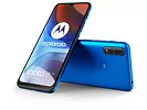 Smartfon Motorola Moto E7i Power Tahiti Blue