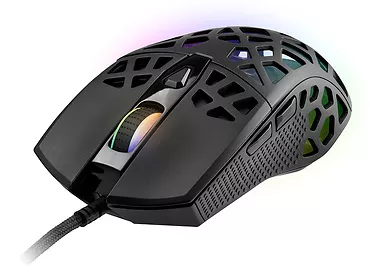 Mysz Tracer GameZone REIKA RGB USB