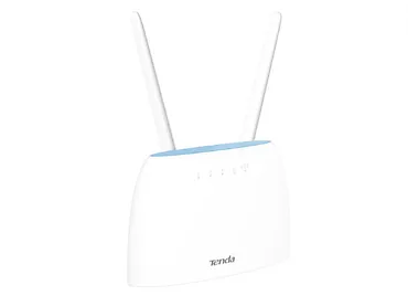 Tenda Router dwupasmowy 4G09 AC1200 Wi-Fi 4G SIM