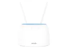 Tenda Router dwupasmowy 4G09 AC1200 Wi-Fi 4G SIM