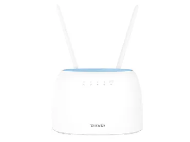 Tenda Router dwupasmowy 4G09 AC1200 Wi-Fi 4G SIM