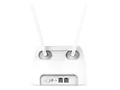 Tenda Router dwupasmowy 4G09 AC1200 Wi-Fi 4G SIM