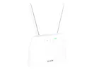 Tenda Router 4G06 N300 Wi-Fi 4G SIM