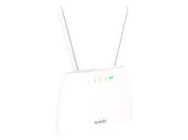 Tenda Router 4G06 N300 Wi-Fi 4G SIM