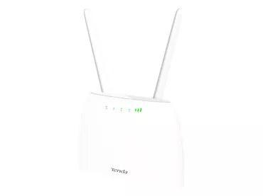 Tenda Router 4G06 N300 Wi-Fi 4G SIM