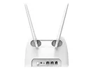 Tenda Router 4G06 N300 Wi-Fi 4G SIM